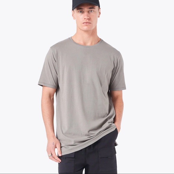 Zanerobe Flintlock Tee Dk Moss - Brand new men’s shirt with tags - Picture 1 of 6